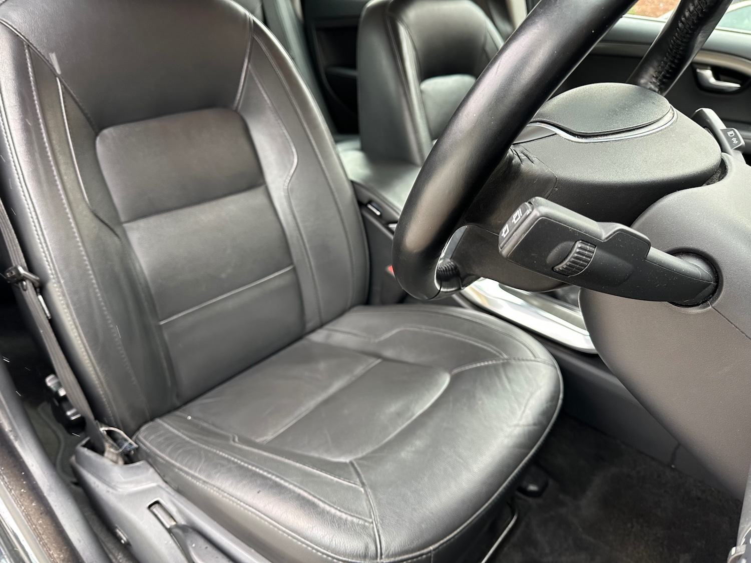 Used Volvo V70 2015 for sale - 77112725: Photo 9