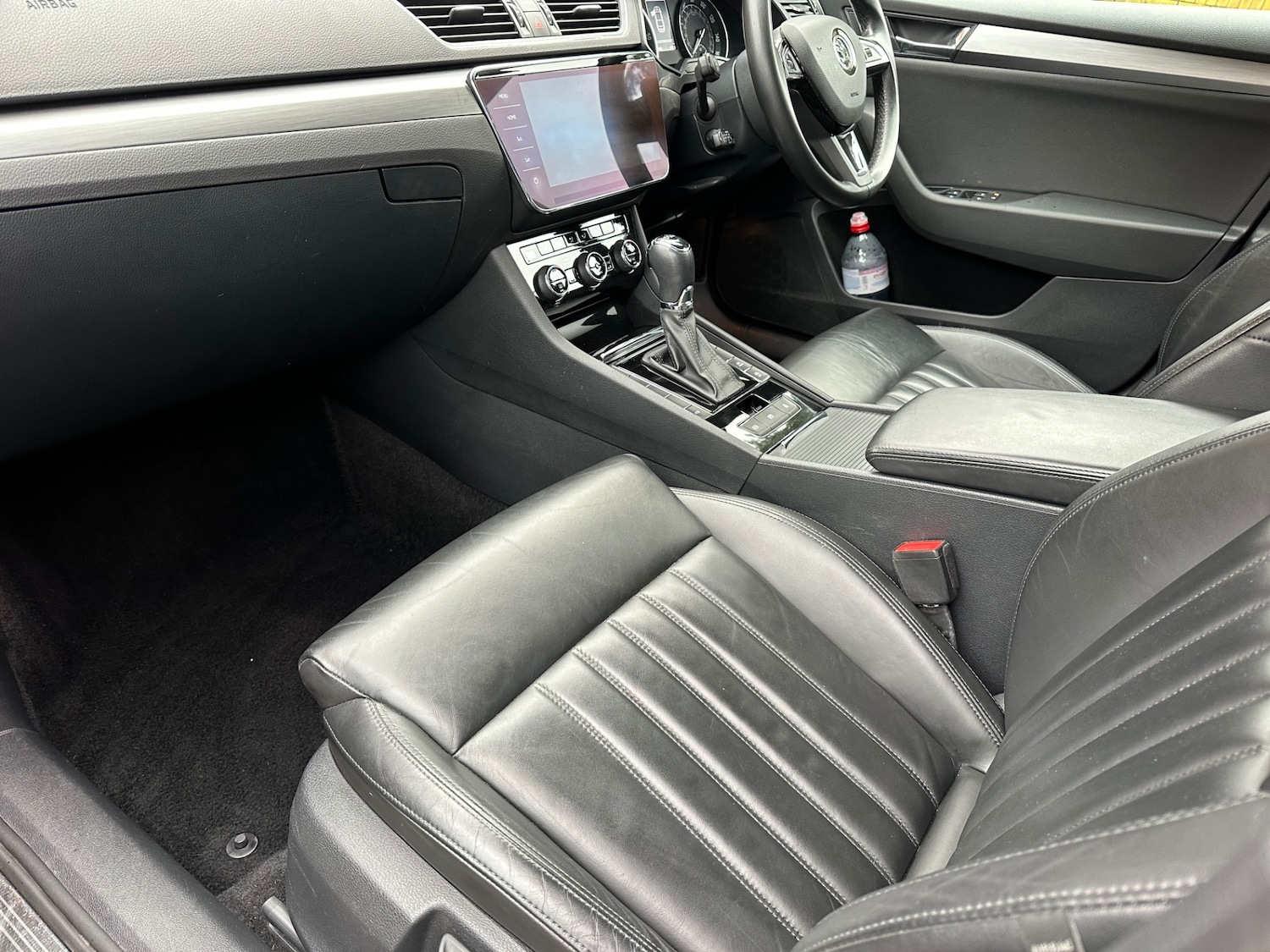 Used Skoda Superb 2018 for sale - 77472798: Photo 10