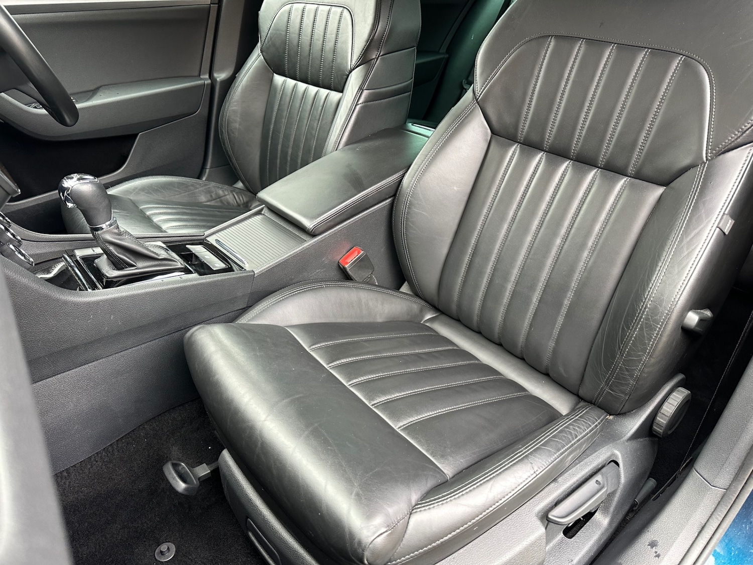 Used Skoda Superb 2018 for sale - 77472798: Photo 12