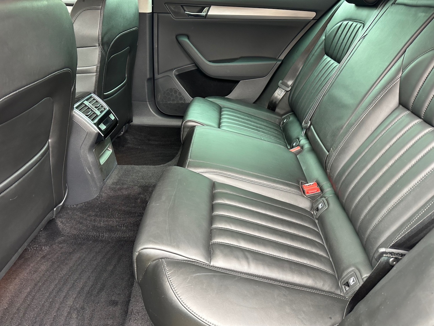 Used Skoda Superb 2018 for sale - 77472798: Photo 13