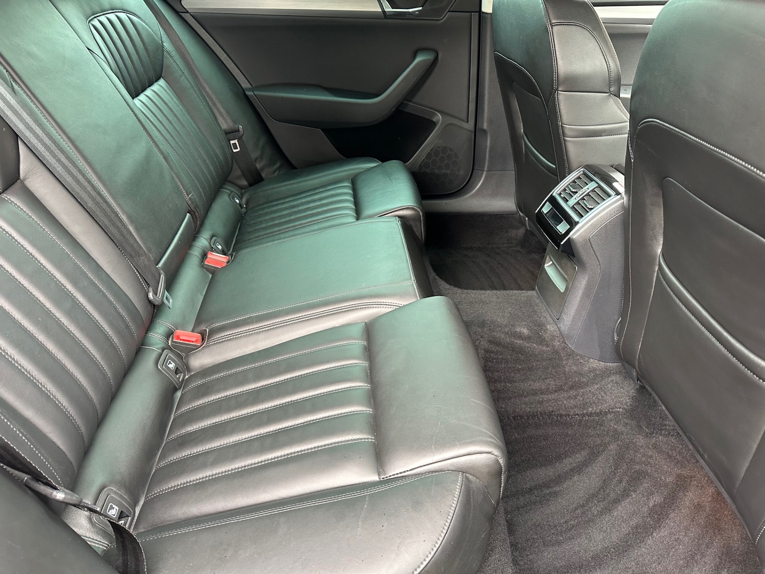 Used Skoda Superb 2018 for sale - 77472798: Photo 14