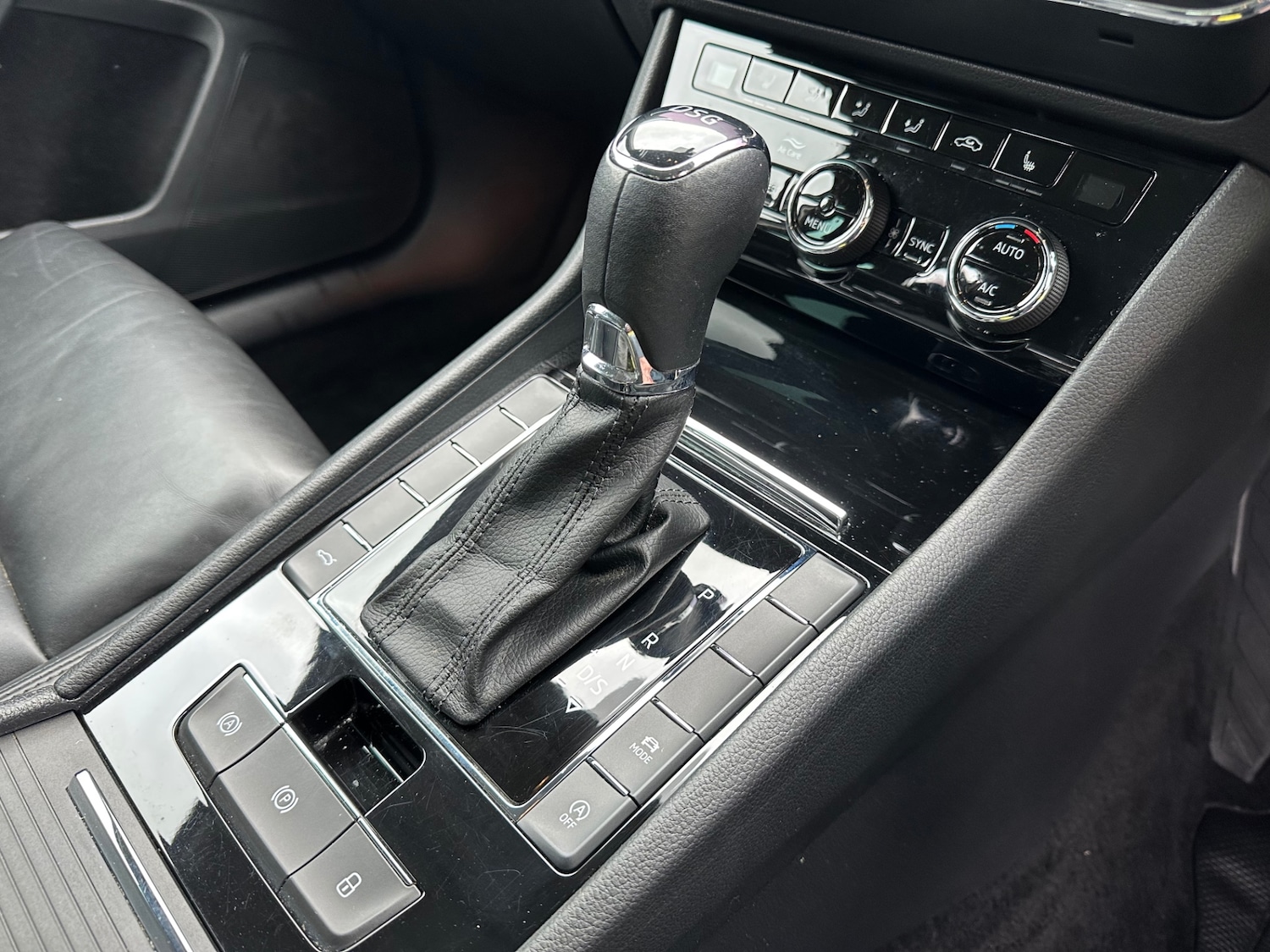 Used Skoda Superb 2018 for sale - 77472798: Photo 17