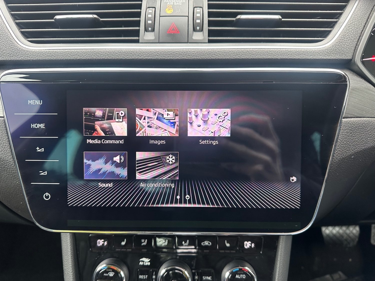 Used Skoda Superb 2018 for sale - 77472798: Photo 18