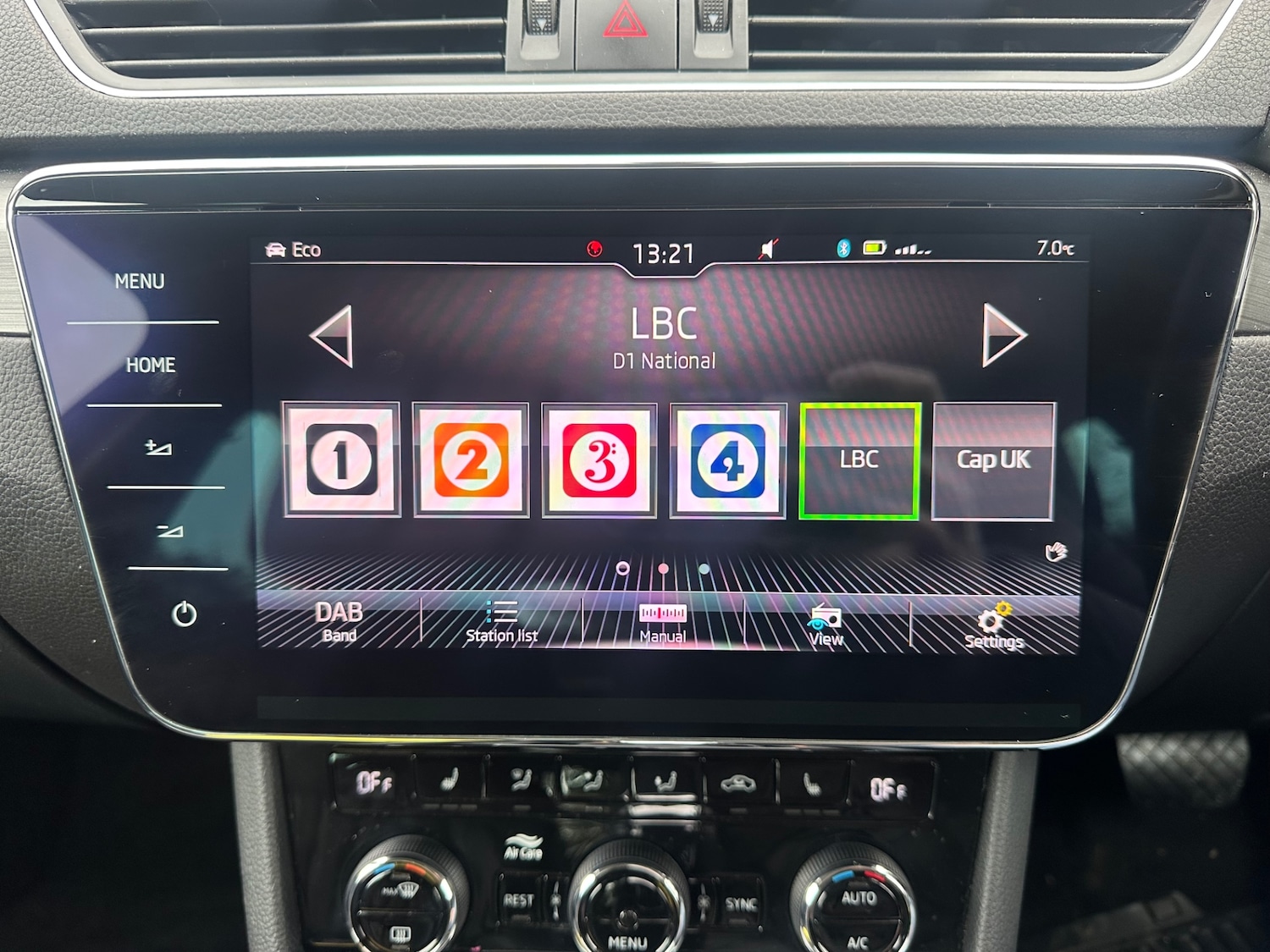 Used Skoda Superb 2018 for sale - 77472798: Photo 20