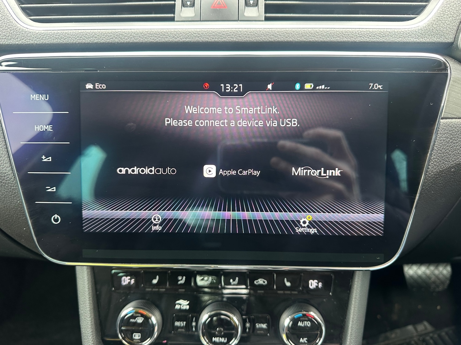 Used Skoda Superb 2018 for sale - 77472798: Photo 21