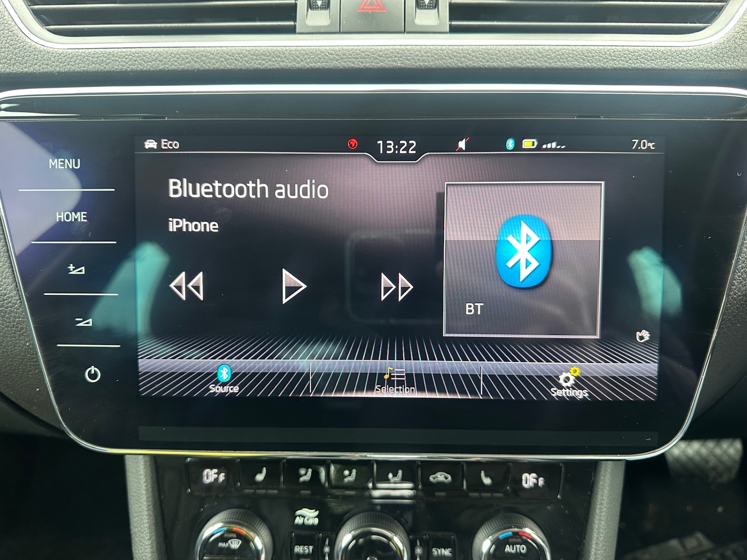 Used Skoda Superb 2018 for sale - 77472798: Photo 22