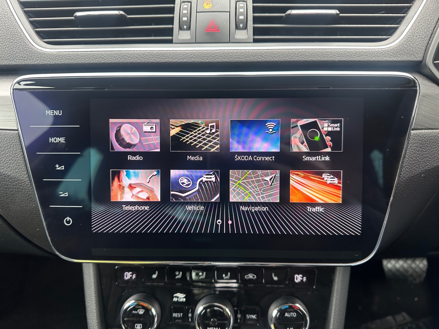 Used Skoda Superb 2018 for sale - 77472798: Photo 24