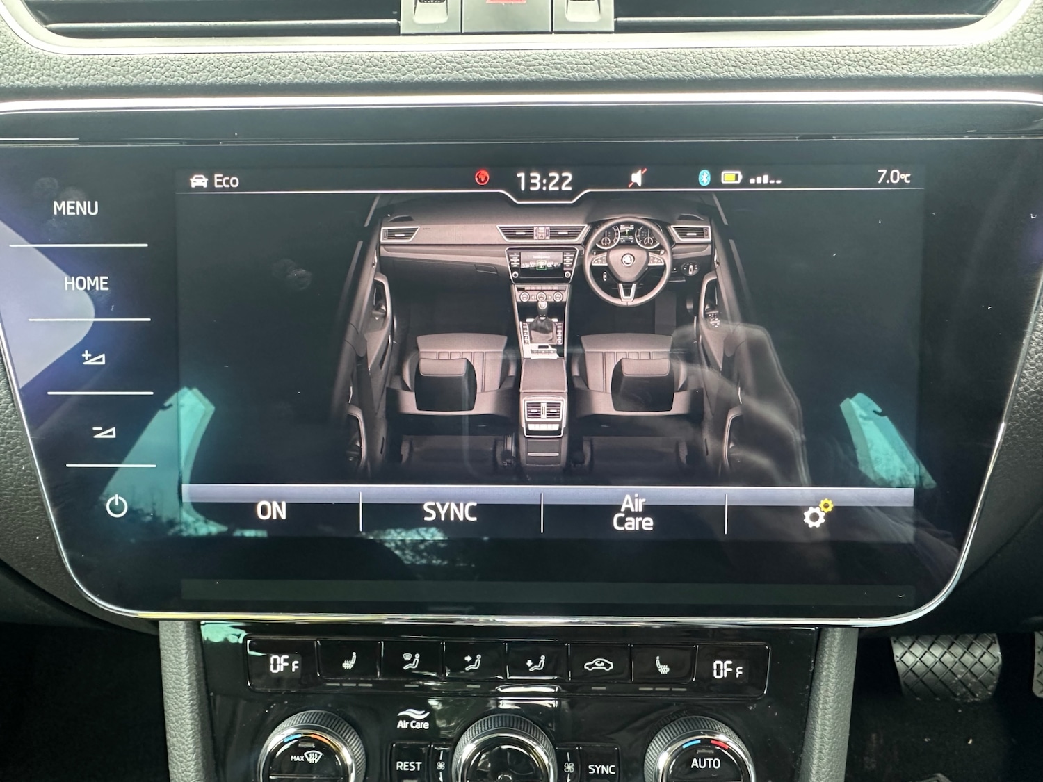 Used Skoda Superb 2018 for sale - 77472798: Photo 25