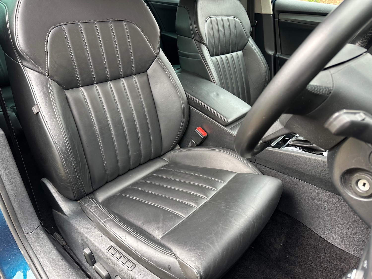 Used Skoda Superb 2018 for sale - 77472798: Photo 9