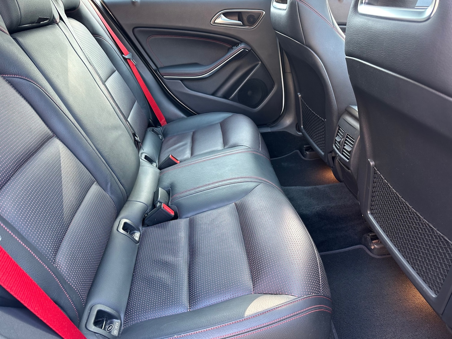 Used Mercedes-Benz A-Class 2016 for sale - 77688619: Photo 13