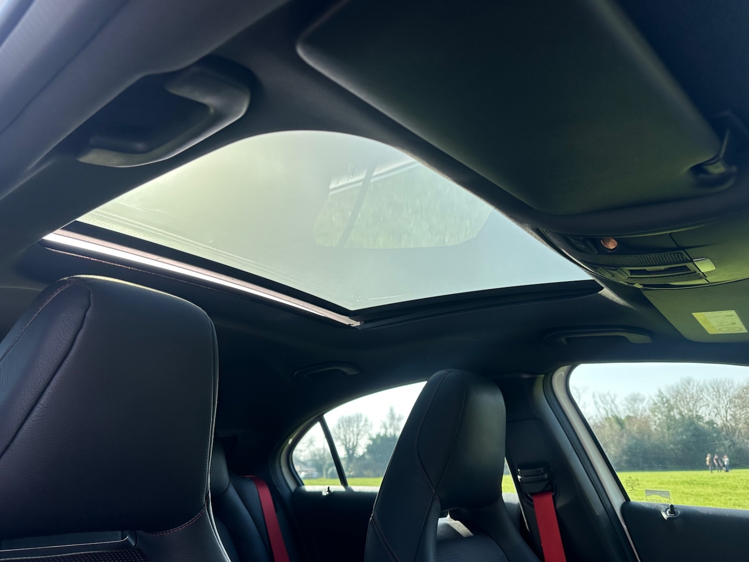 Used Mercedes-Benz A-Class 2016 for sale - 77688619: Photo 16