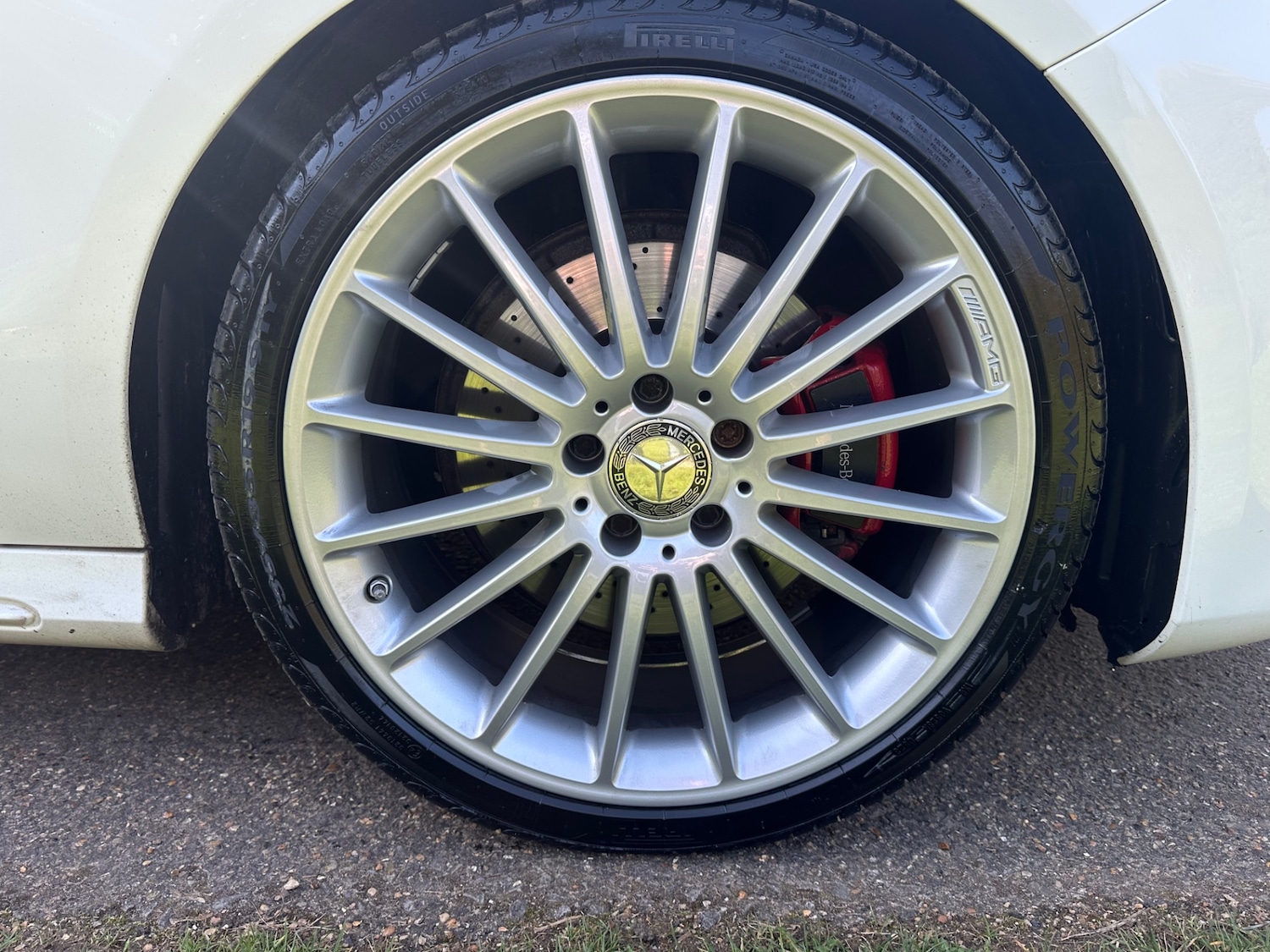 Used Mercedes-Benz A-Class 2016 for sale - 77688619: Photo 18