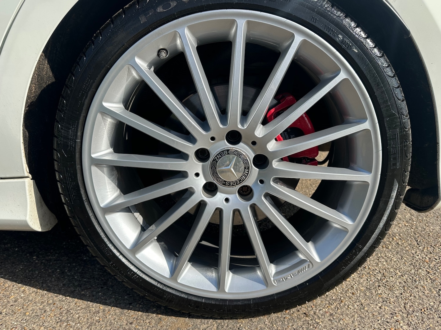 Used Mercedes-Benz A-Class 2016 for sale - 77688619: Photo 19