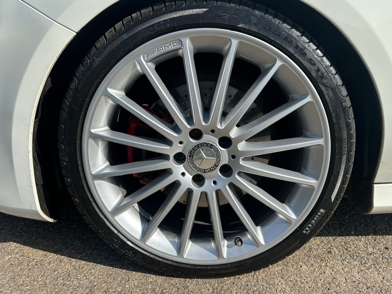 Used Mercedes-Benz A-Class 2016 for sale - 77688619: Photo 20