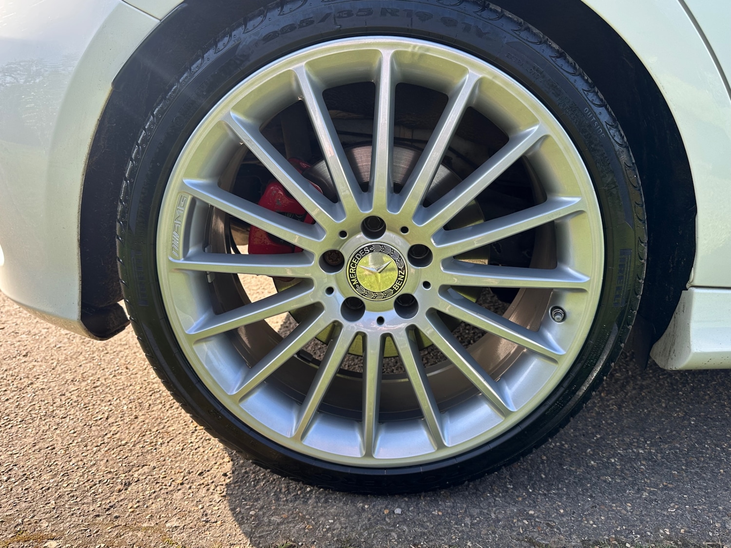 Used Mercedes-Benz A-Class 2016 for sale - 77688619: Photo 21