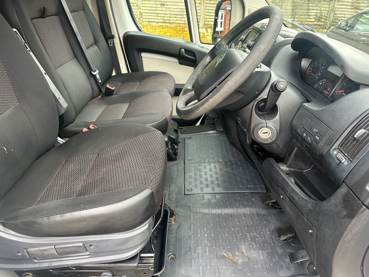 Used Citroen Relay 2015 for sale - 76879081: Photo 10