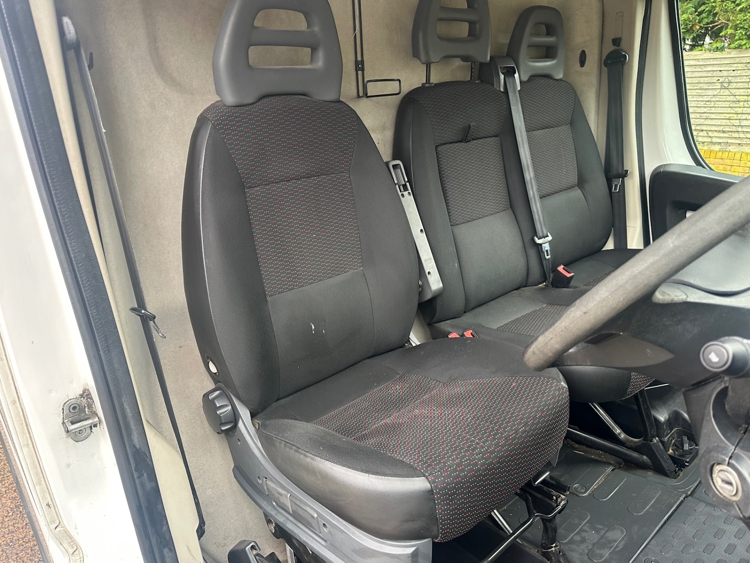 Used Citroen Relay 2015 for sale - 76879081: Photo 11