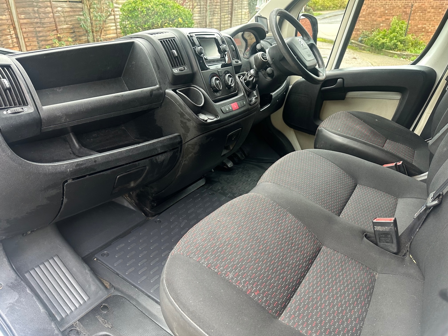 Used Citroen Relay 2015 for sale - 76879081: Photo 12