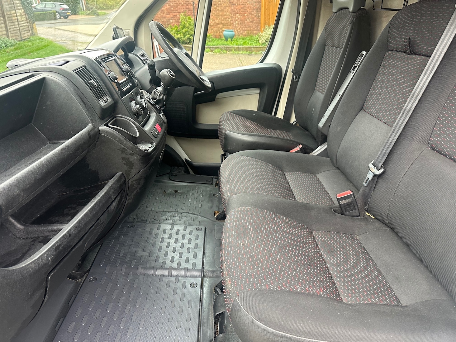 Used Citroen Relay 2015 for sale - 76879081: Photo 13