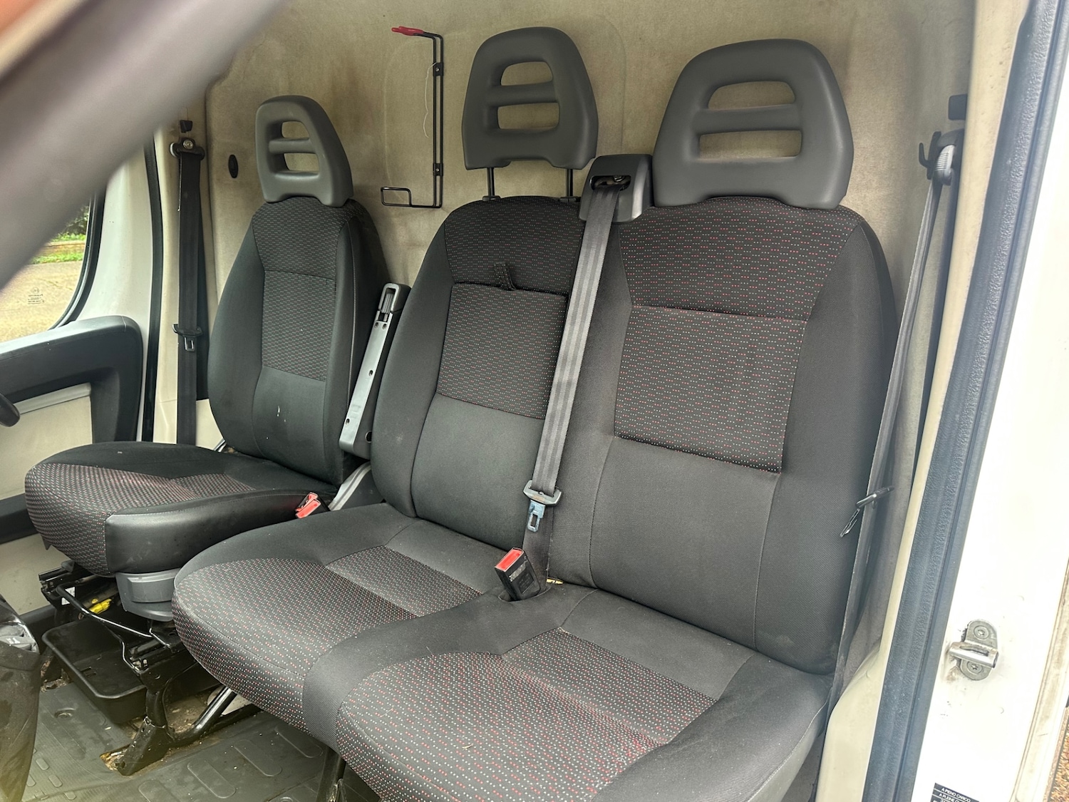 Used Citroen Relay 2015 for sale - 76879081: Photo 14