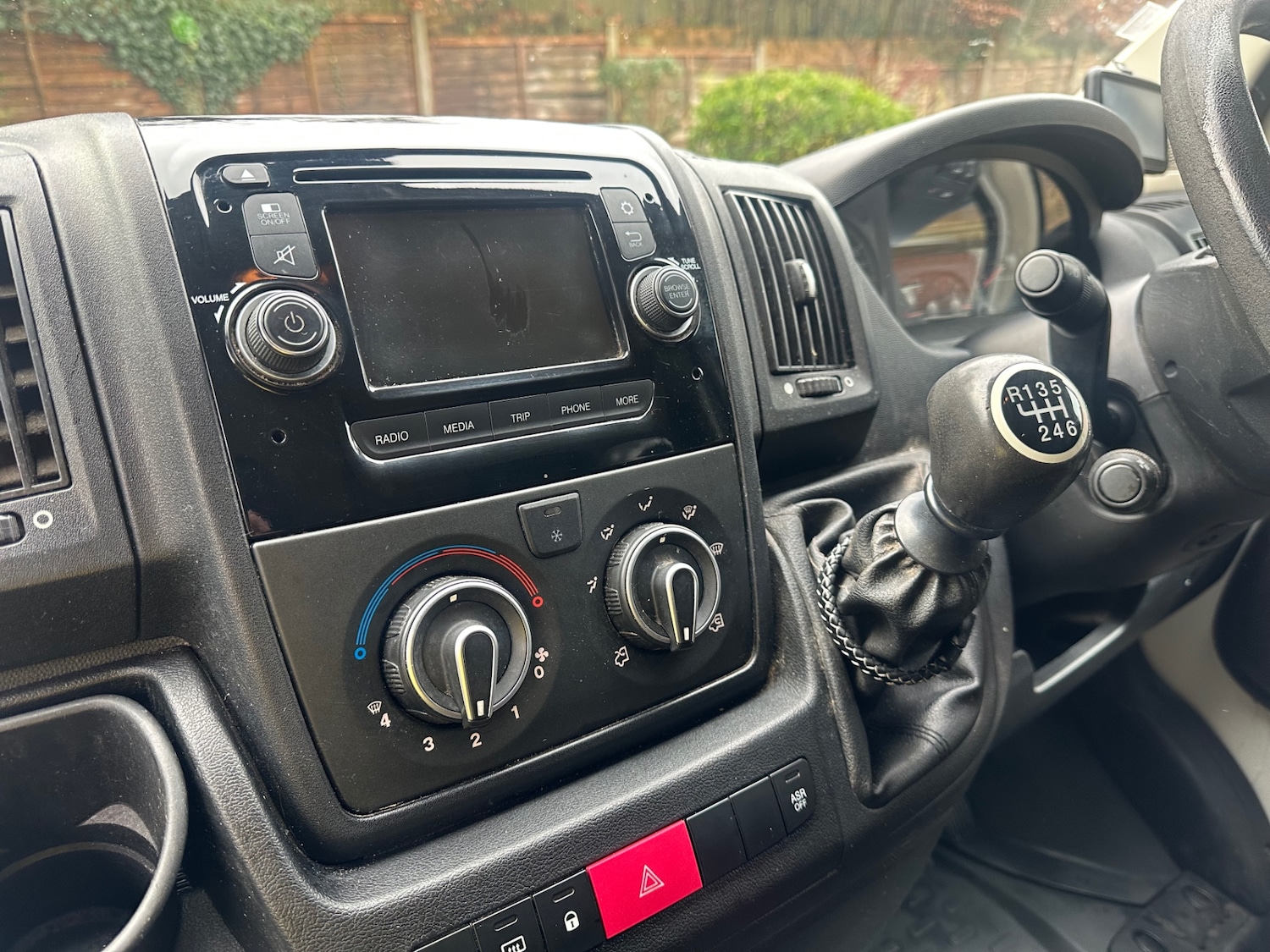 Used Citroen Relay 2015 for sale - 76879081: Photo 15