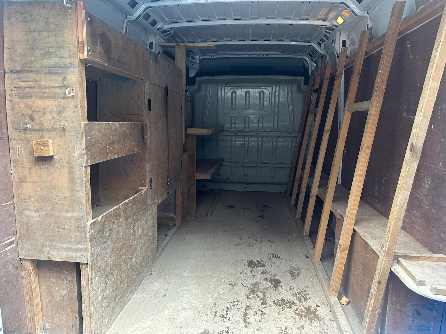 Used Citroen Relay 2015 for sale - 76879081: Photo 16