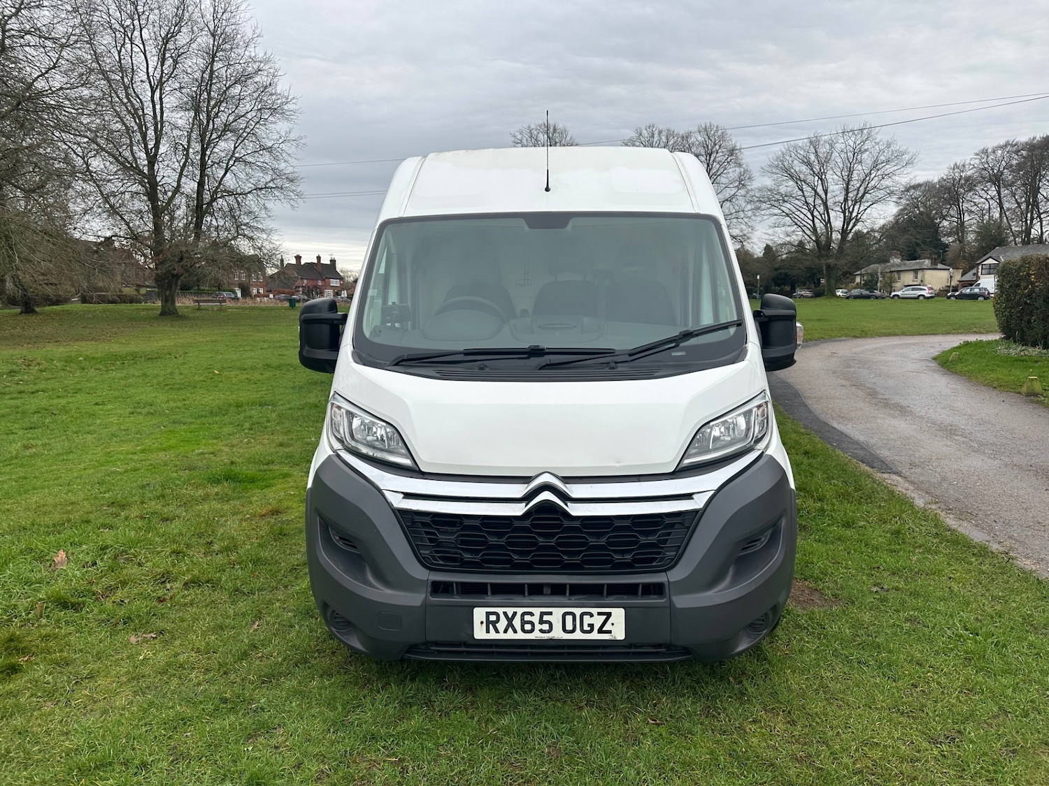 Used Citroen Relay 2015 for sale - 76879081: Photo 8