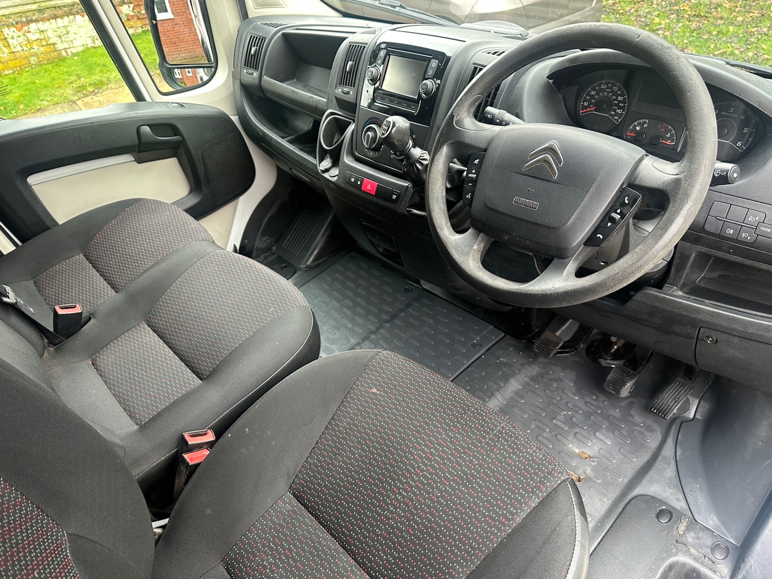 Used Citroen Relay 2015 for sale - 76879081: Photo 9