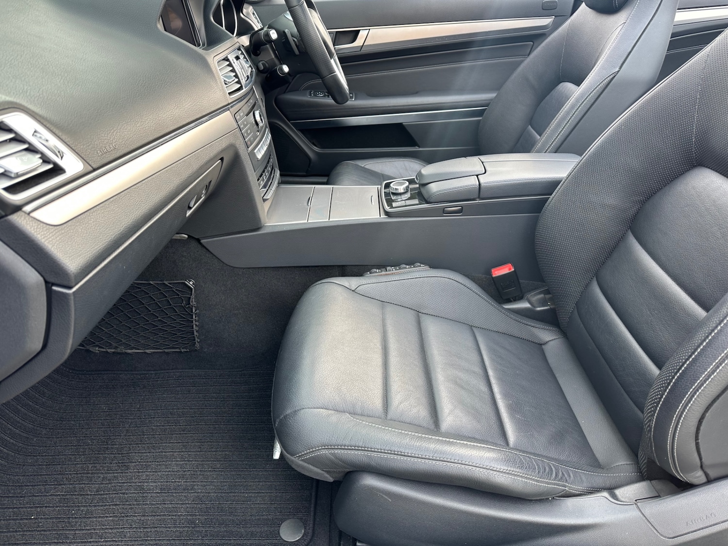 Used Mercedes-Benz E Class 2015 for sale - 77579263: Photo 11