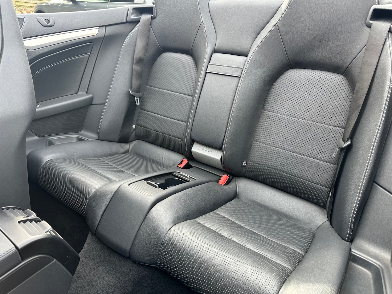 Used Mercedes-Benz E Class 2015 for sale - 77579263: Photo 13