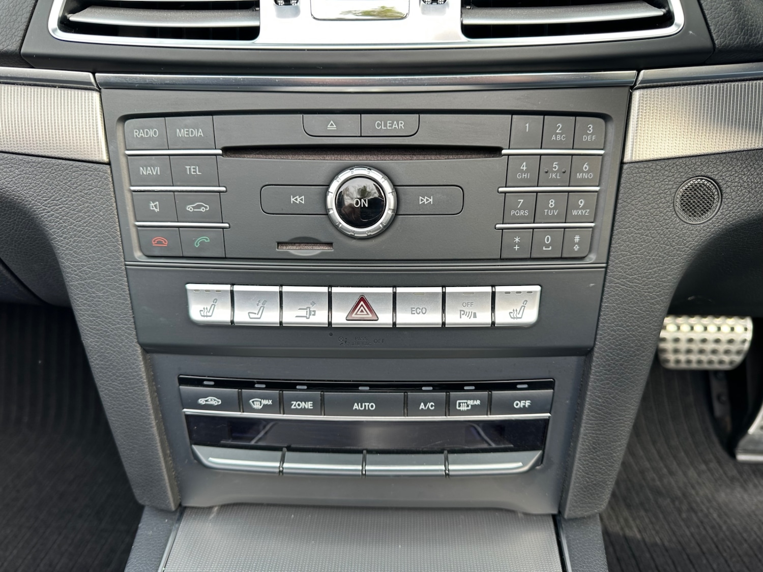 Used Mercedes-Benz E Class 2015 for sale - 77579263: Photo 18