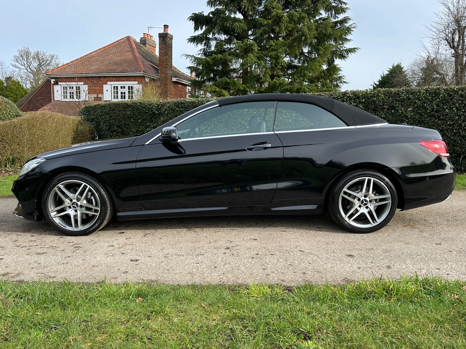 Used Mercedes-Benz E Class 2015 for sale - 77579263: Photo 24