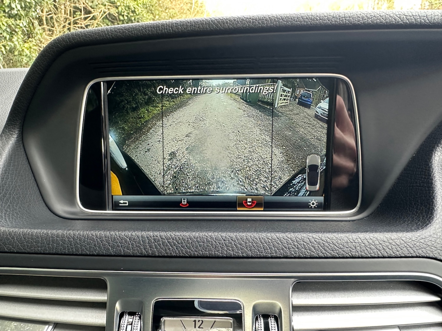 Used Mercedes-Benz E Class 2015 for sale - 77579263: Photo 29