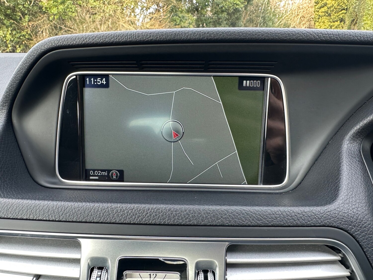 Used Mercedes-Benz E Class 2015 for sale - 77579263: Photo 31