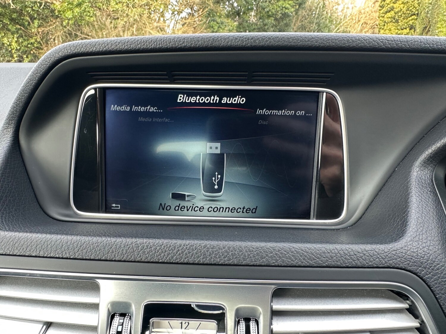 Used Mercedes-Benz E Class 2015 for sale - 77579263: Photo 33