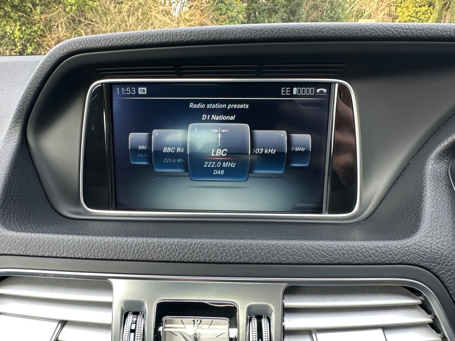 Used Mercedes-Benz E Class 2015 for sale - 77579263: Photo 34