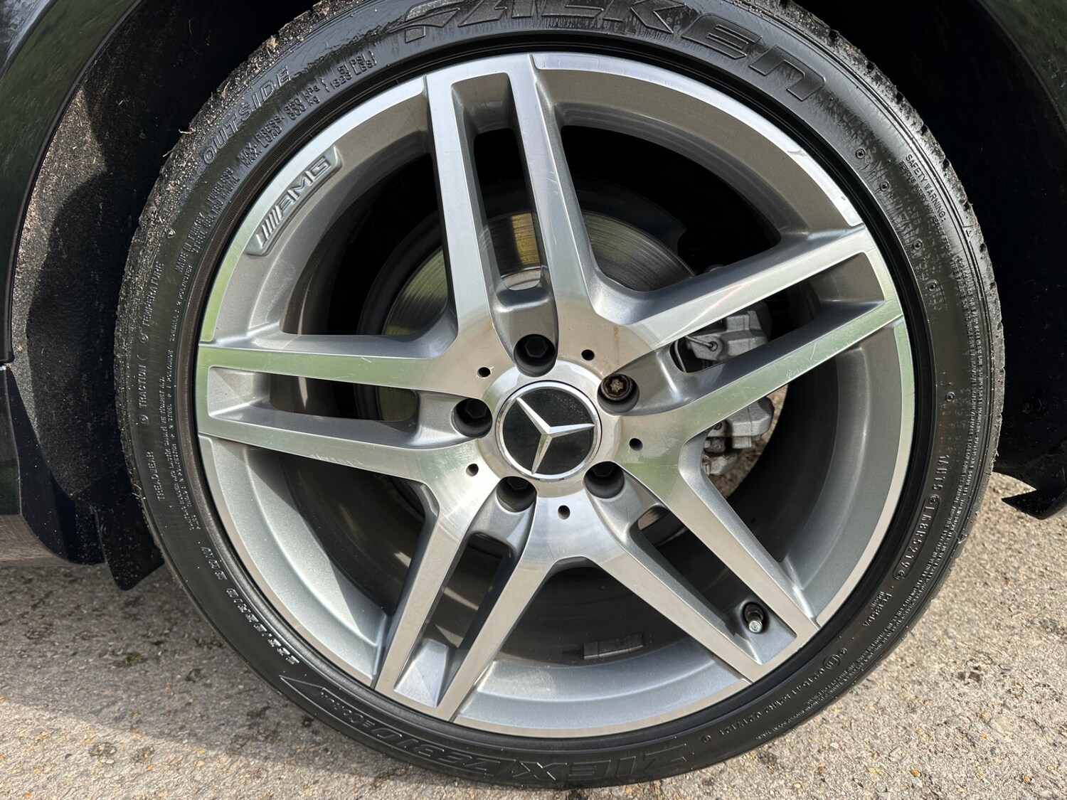 Used Mercedes-Benz E Class 2015 for sale - 77579263: Photo 38