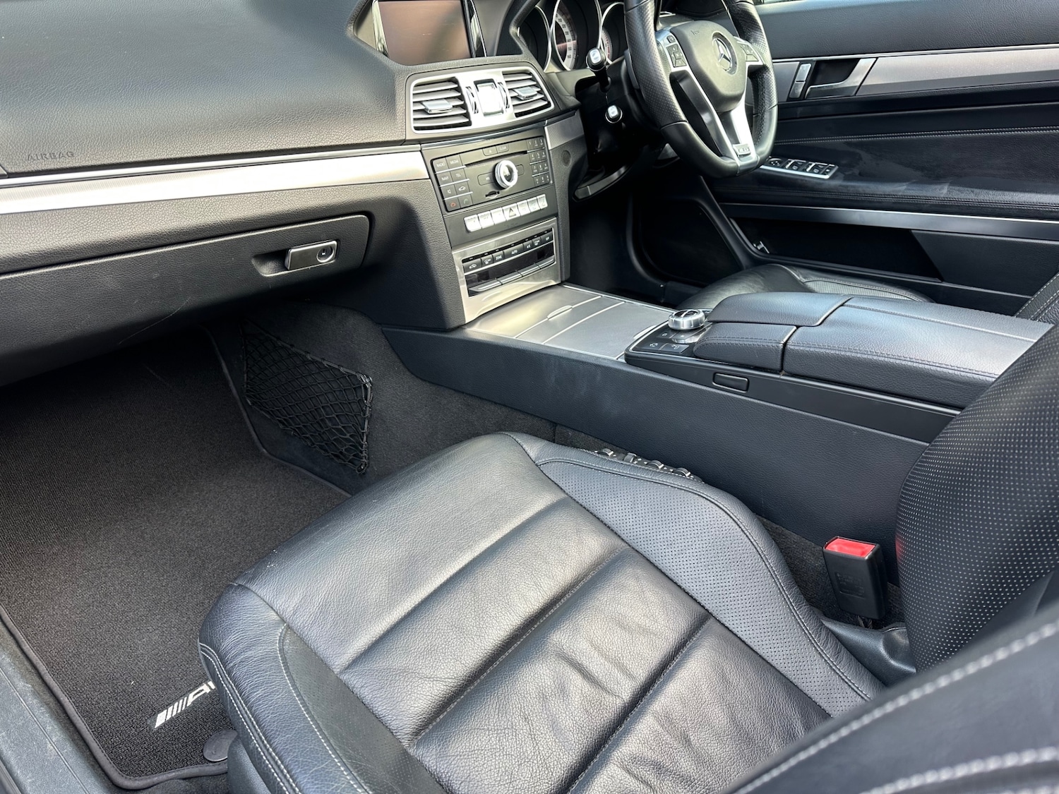 Used Mercedes-Benz E Class 2016 for sale - 76862970: Photo 10