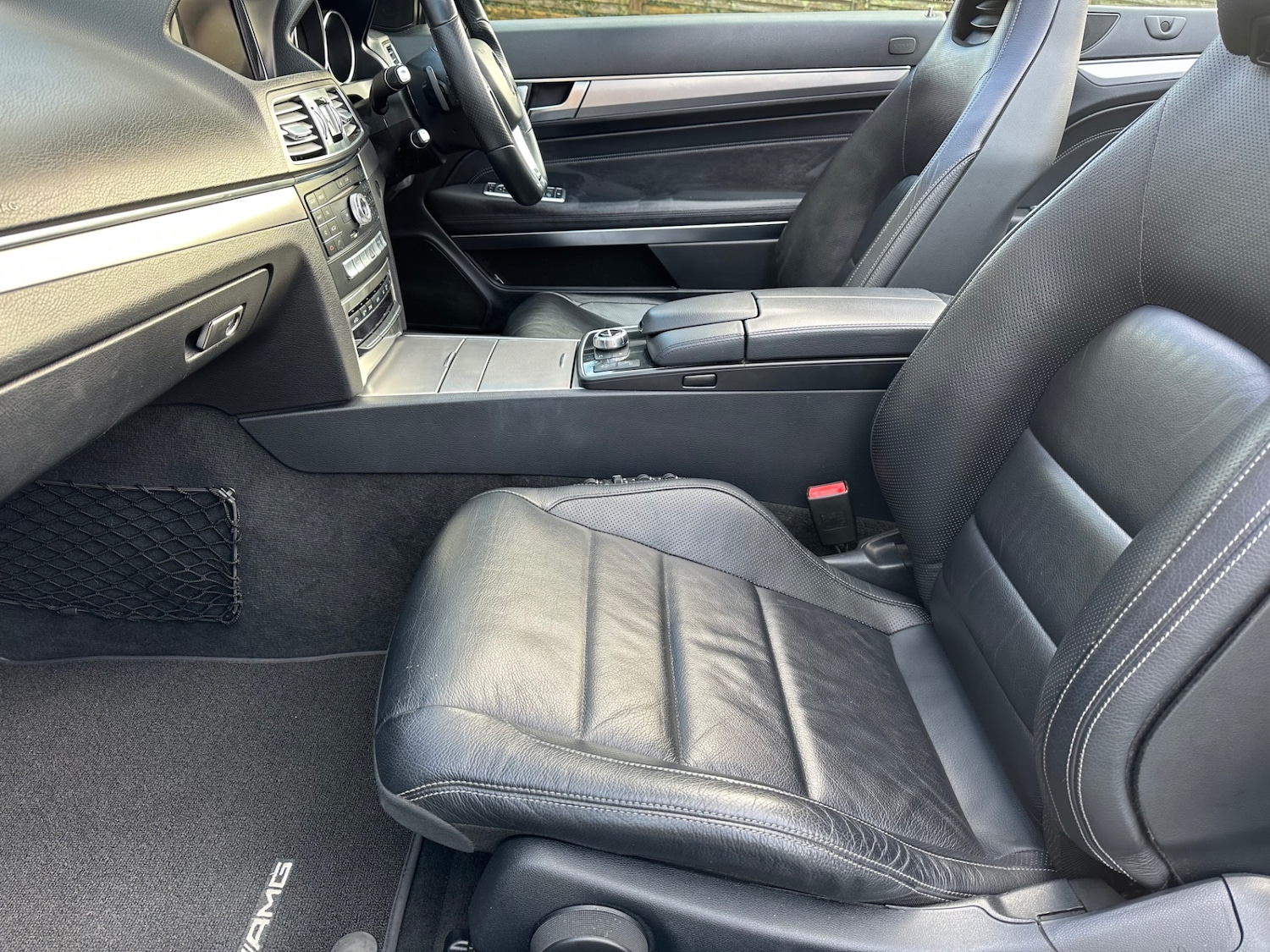 Used Mercedes-Benz E Class 2016 for sale - 76862970: Photo 11