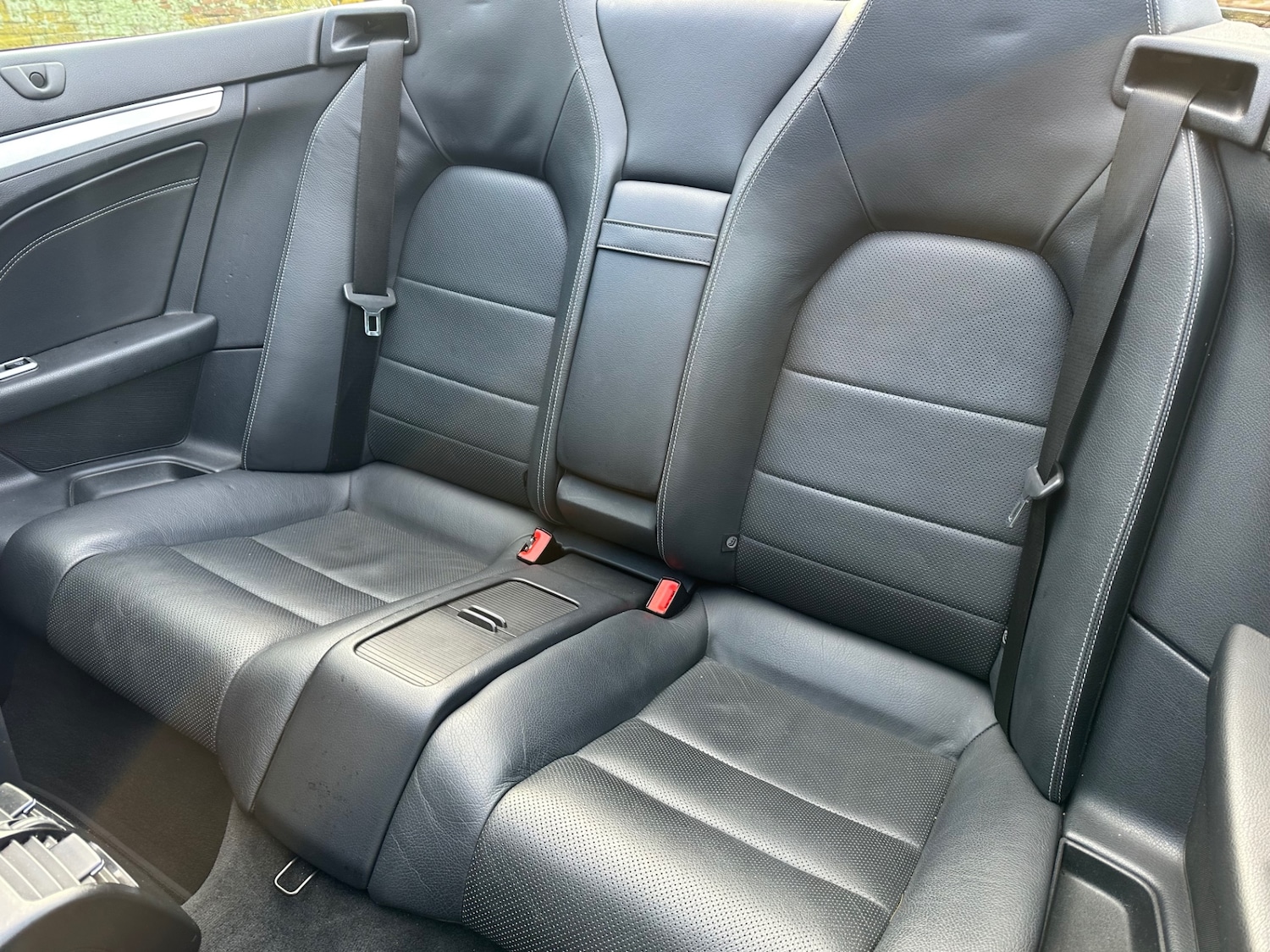 Used Mercedes-Benz E Class 2016 for sale - 76862970: Photo 14