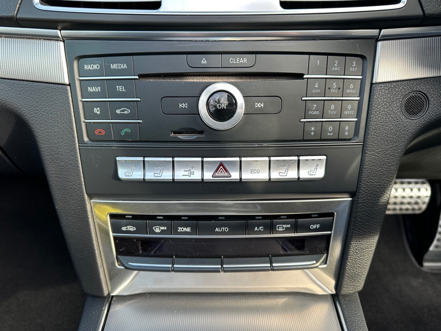 Used Mercedes-Benz E Class 2016 for sale - 76862970: Photo 16