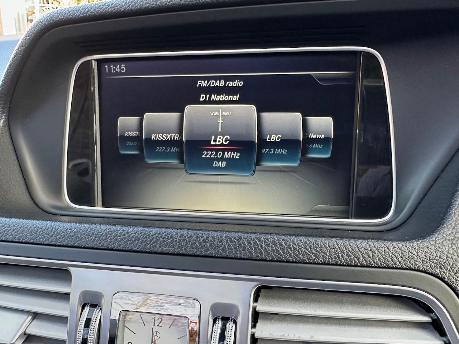 Used Mercedes-Benz E Class 2016 for sale - 76862970: Photo 18