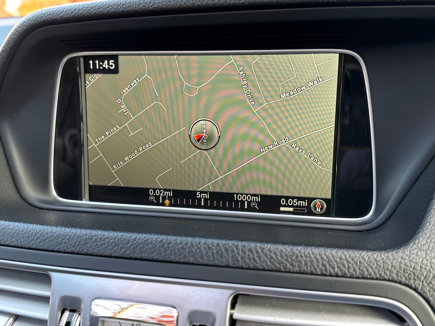 Used Mercedes-Benz E Class 2016 for sale - 76862970: Photo 20