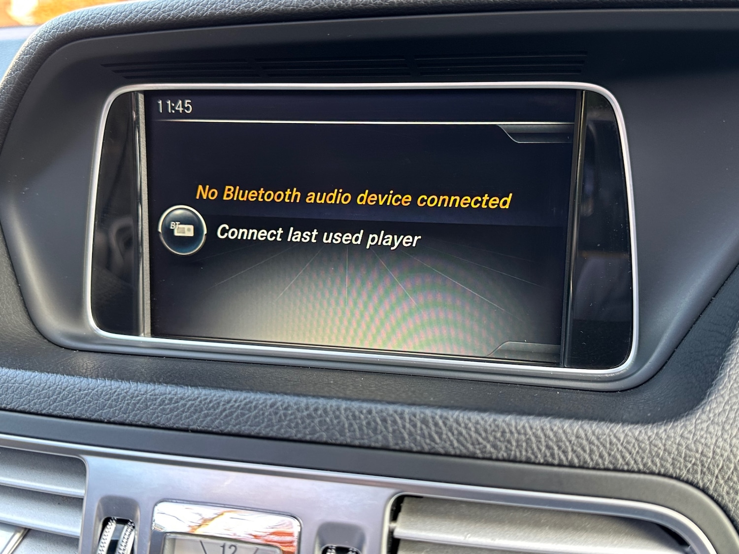 Used Mercedes-Benz E Class 2016 for sale - 76862970: Photo 21