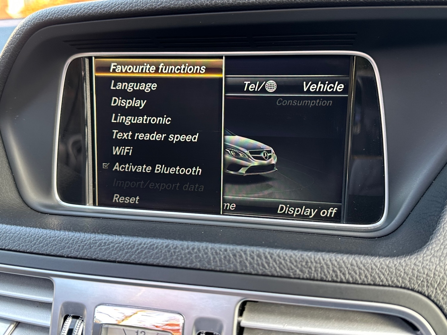 Used Mercedes-Benz E Class 2016 for sale - 76862970: Photo 23