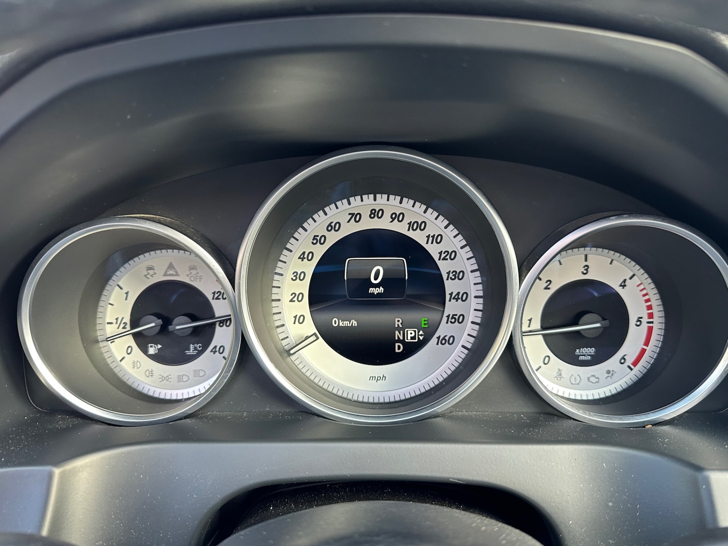 Used Mercedes-Benz E Class 2016 for sale - 76862970: Photo 24