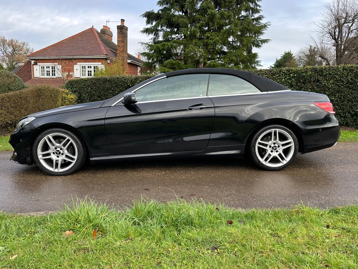 Used Mercedes-Benz E Class 2016 for sale - 76862970: Photo 28