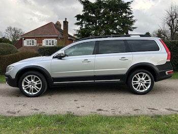 2015 (15) - D4 [181] SE Lux 5dr AWD Geartronic