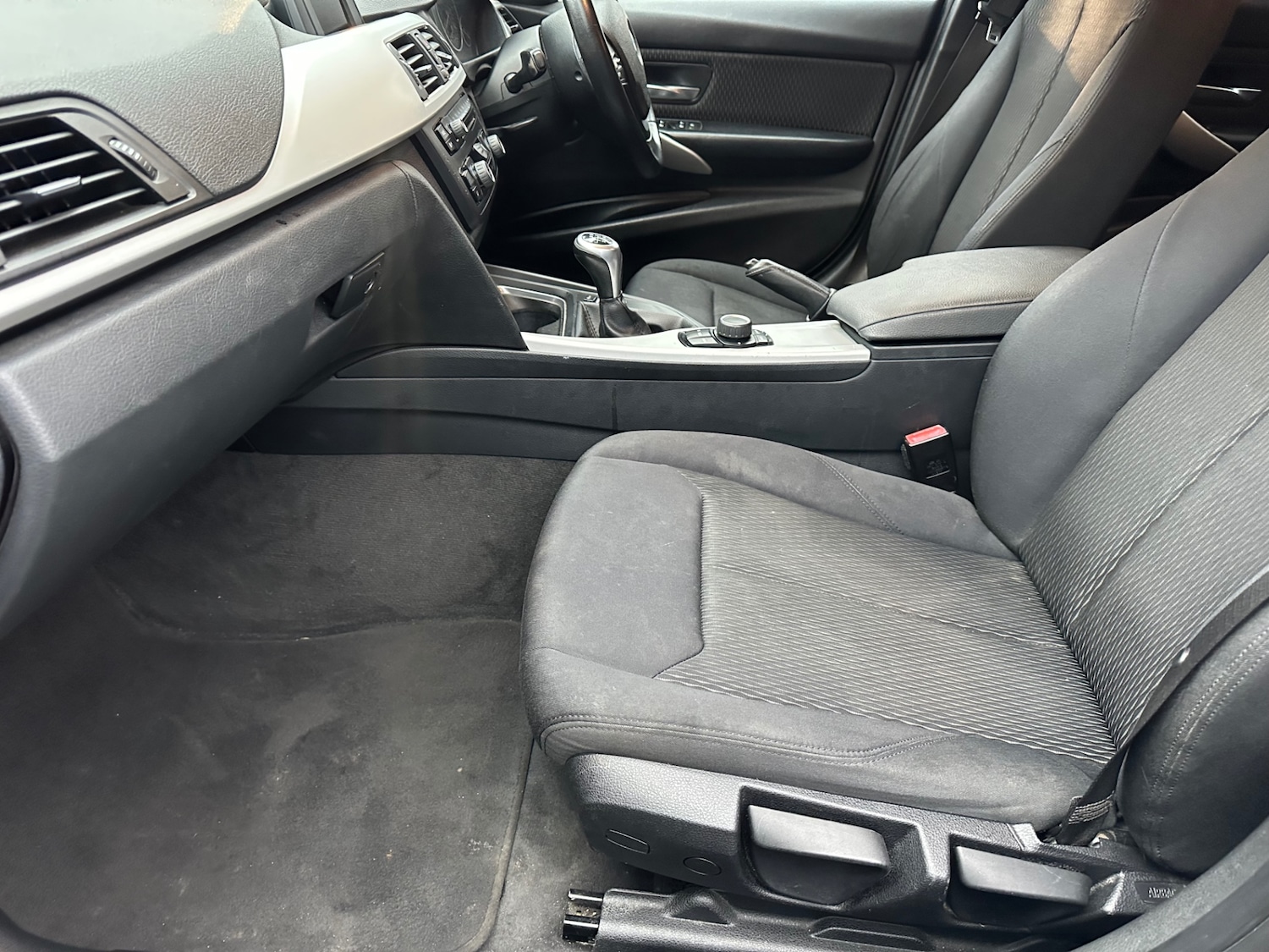 Used BMW 3 Series 2013 for sale - 76862190: Photo 11