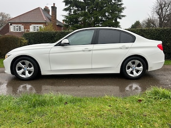 Used BMW 3 Series 2013 for sale - 76862190: Photo